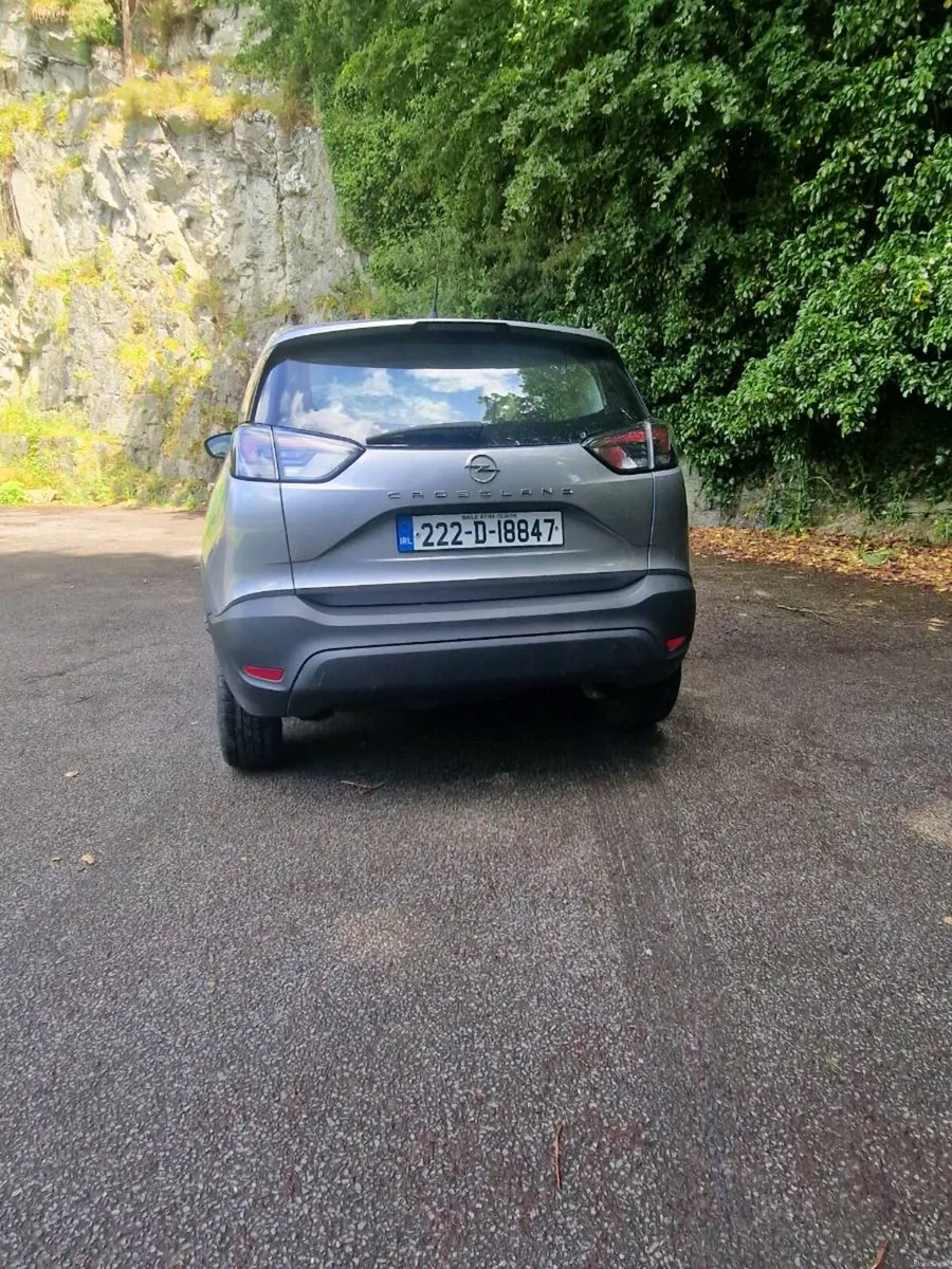 Opel Crossland 2022 - Image 6