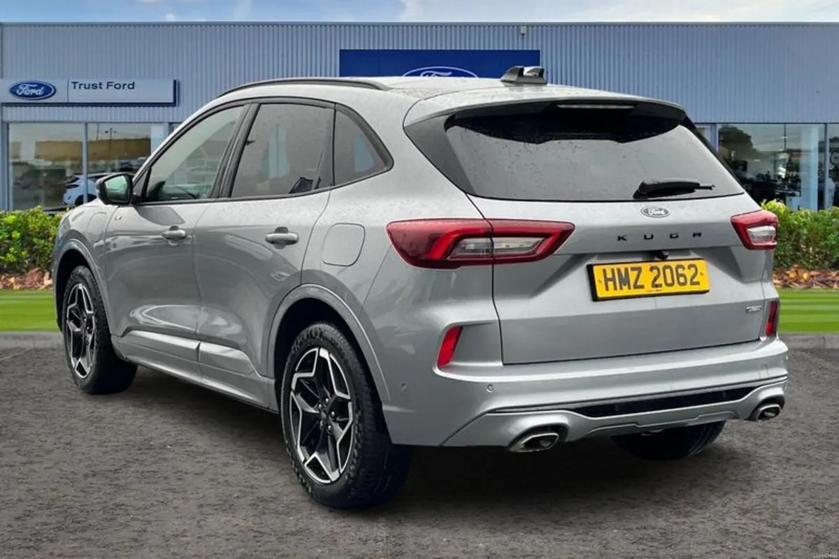 Ford Kuga ST-Line X - Image 2