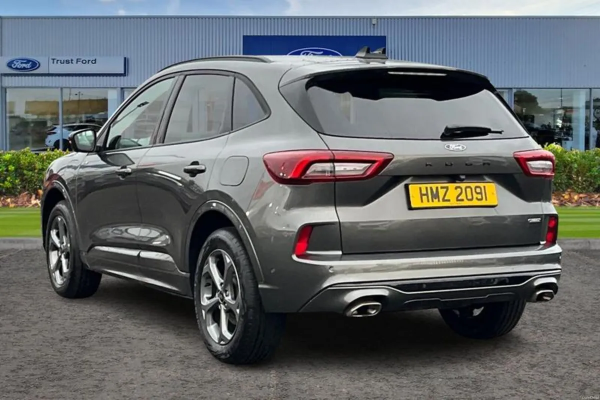 Ford Kuga ST-Line - Image 2