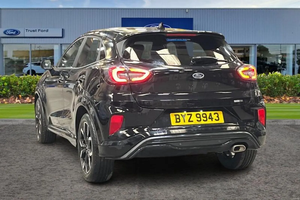 Ford Puma ST-Line X - Image 2