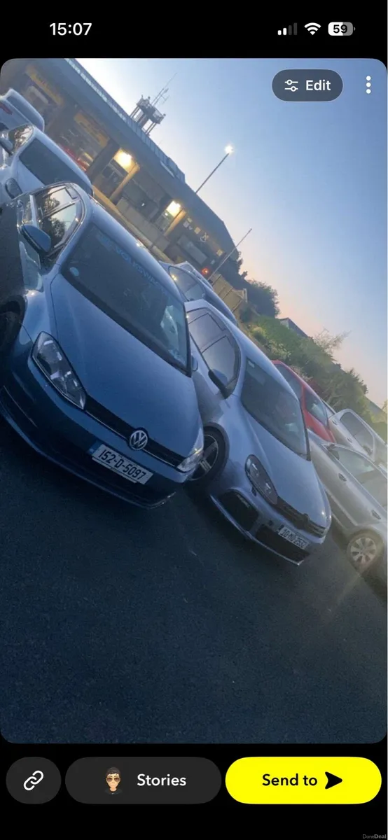 Mk6 Golf 1.6 Tdi - Image 4