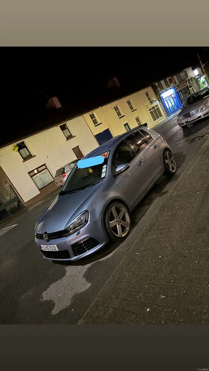 Mk6 Golf 1.6 Tdi - Image 1