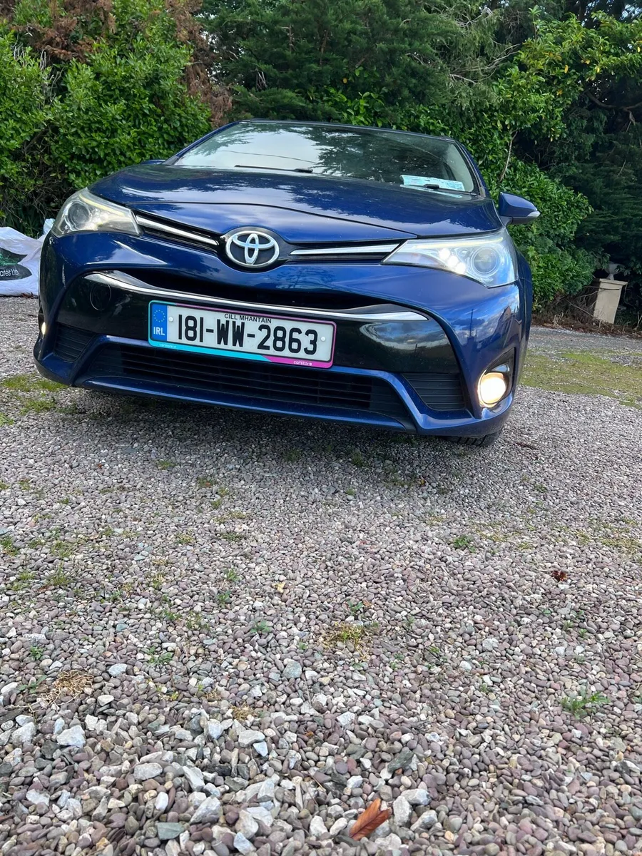 Estate Avensis - Image 4