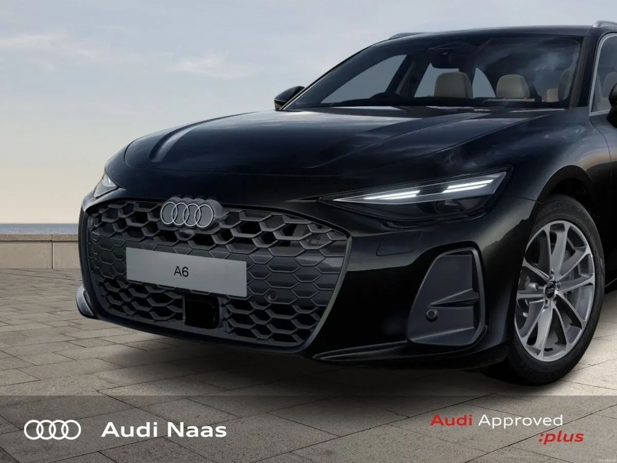 Audi A6 A6 Avant Se Tdi quattro - Image 1
