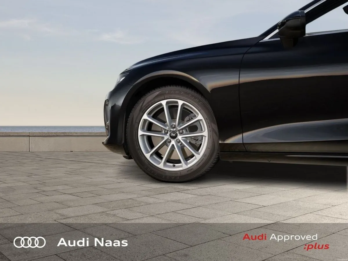 Audi A6 A6 Avant Se Tdi quattro - Image 3