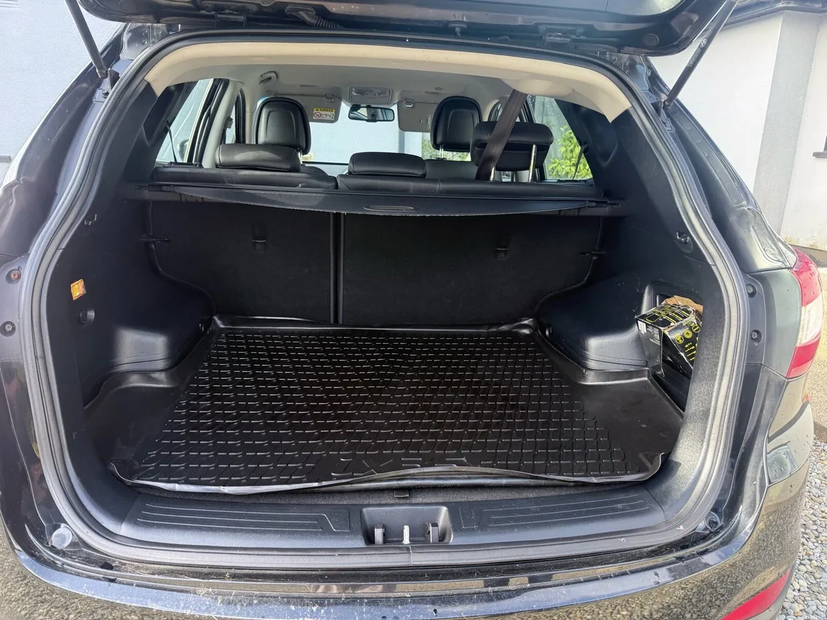 Hyundai IX35 - Image 4