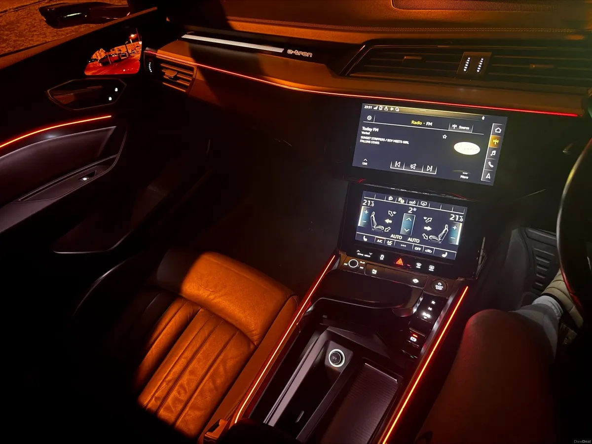 Audi 55 E-tron 95kw - Image 6