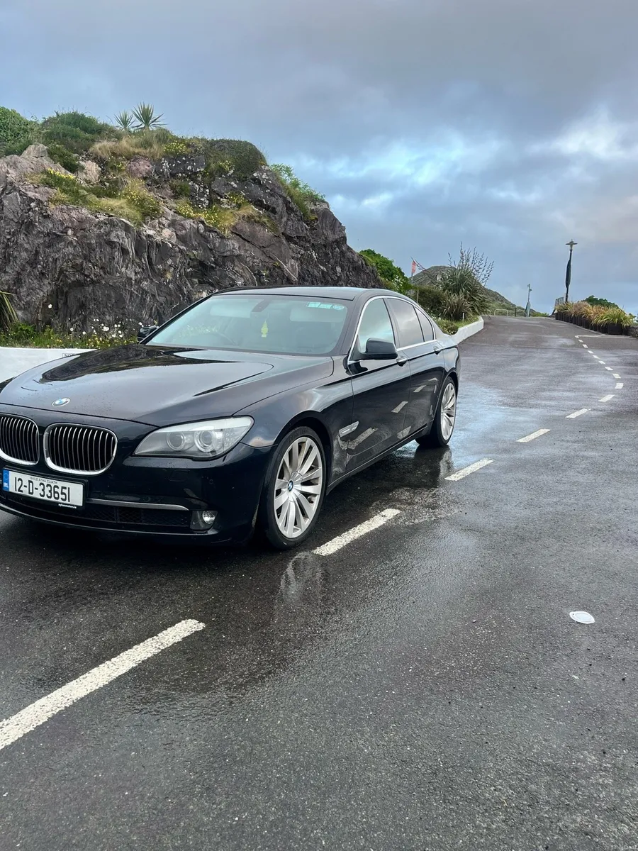 BMW730 - Image 2