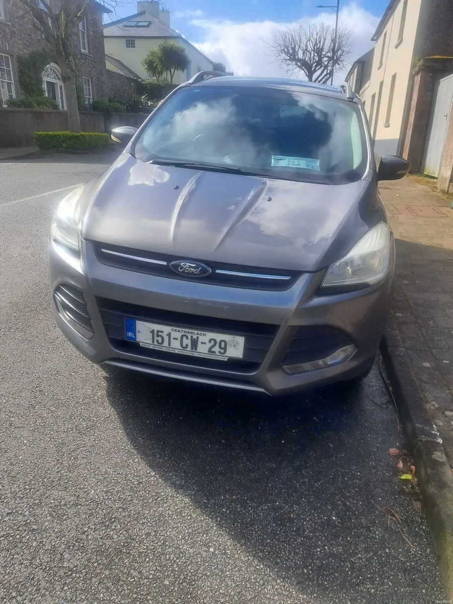 Ford Kuga 2015 - Image 1