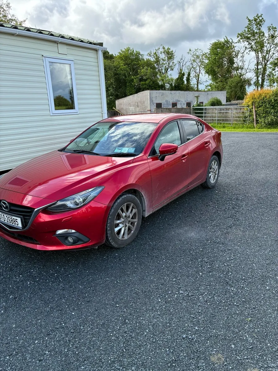 Mazda 3 - Image 3