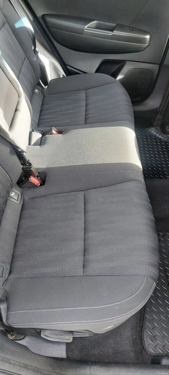Kia Sportage 2018 - Image 3