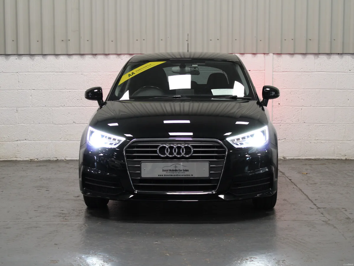 2017 Audi A1 - Image 2