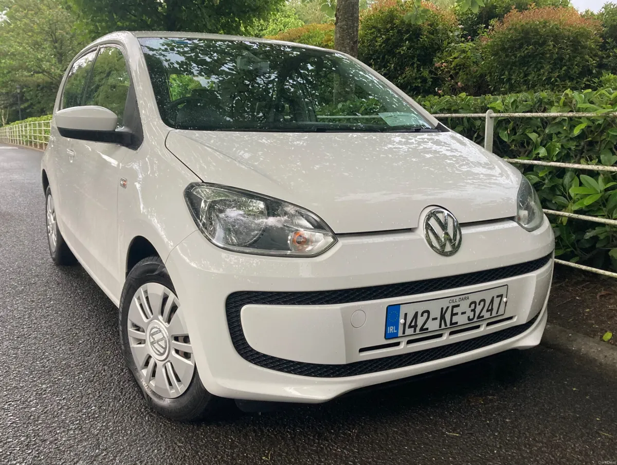 Volkswagen Polo Automatic UP! Edition Only 60k - Image 1