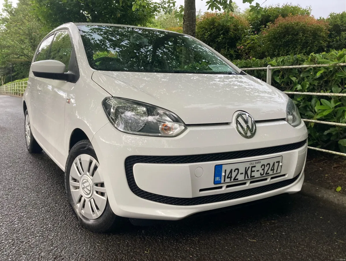 Volkswagen Polo Automatic UP! Edition Only 60k - Image 2