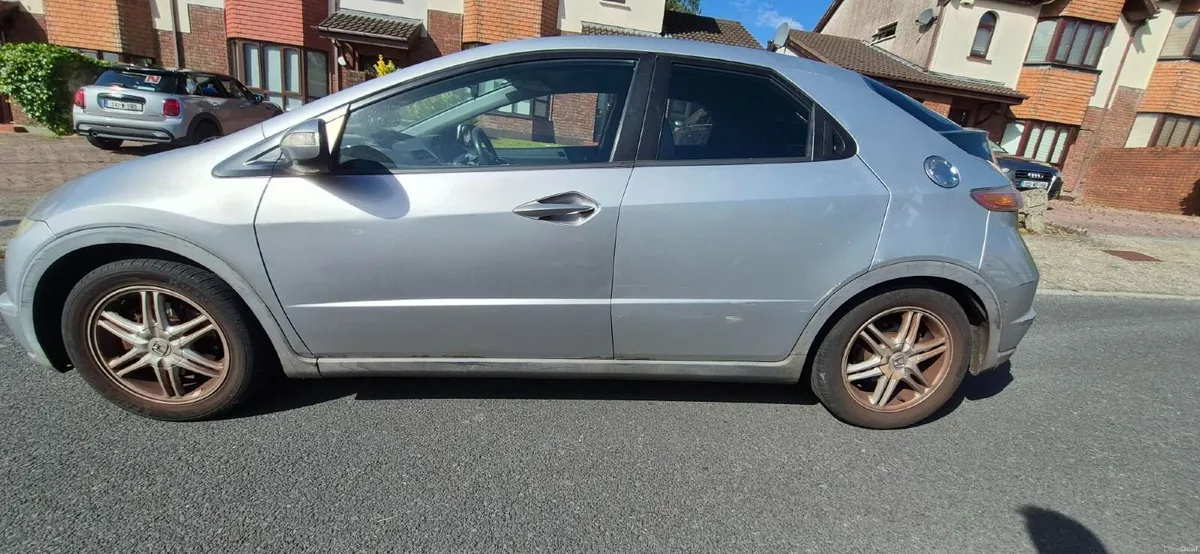 Honda Civic 2007 - Image 3