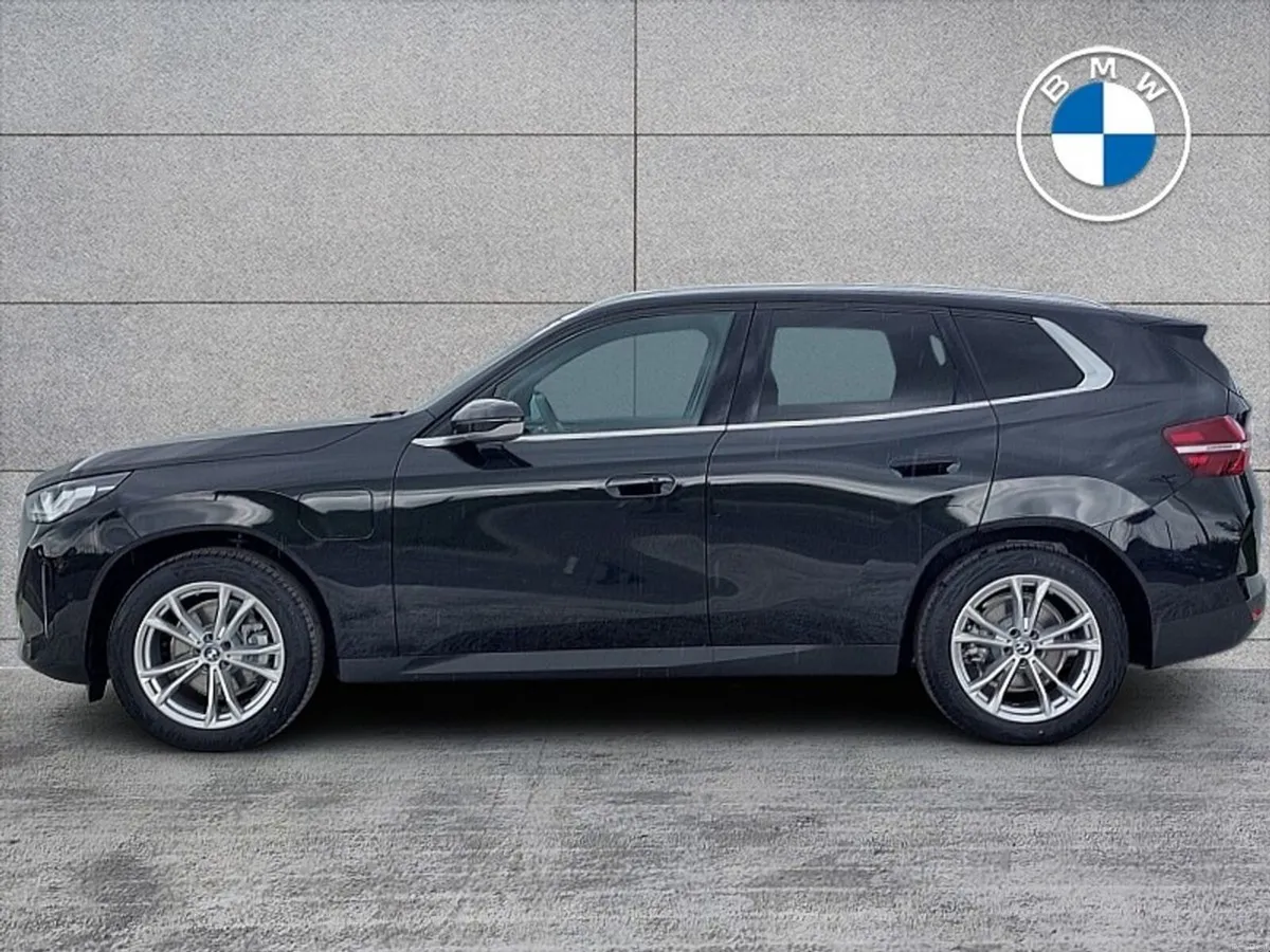 BMW X3 30e xDrive xLine - Image 3