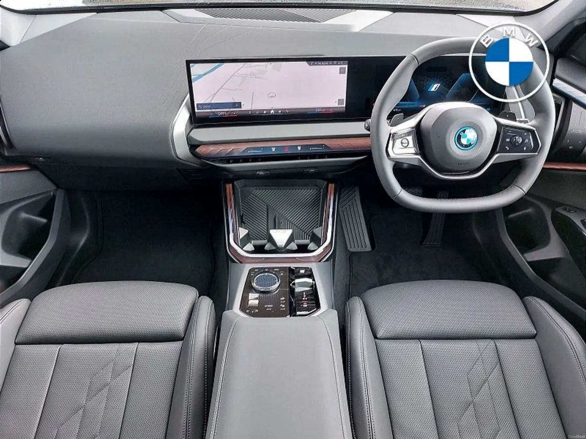 BMW X3 30e xDrive xLine - Image 4