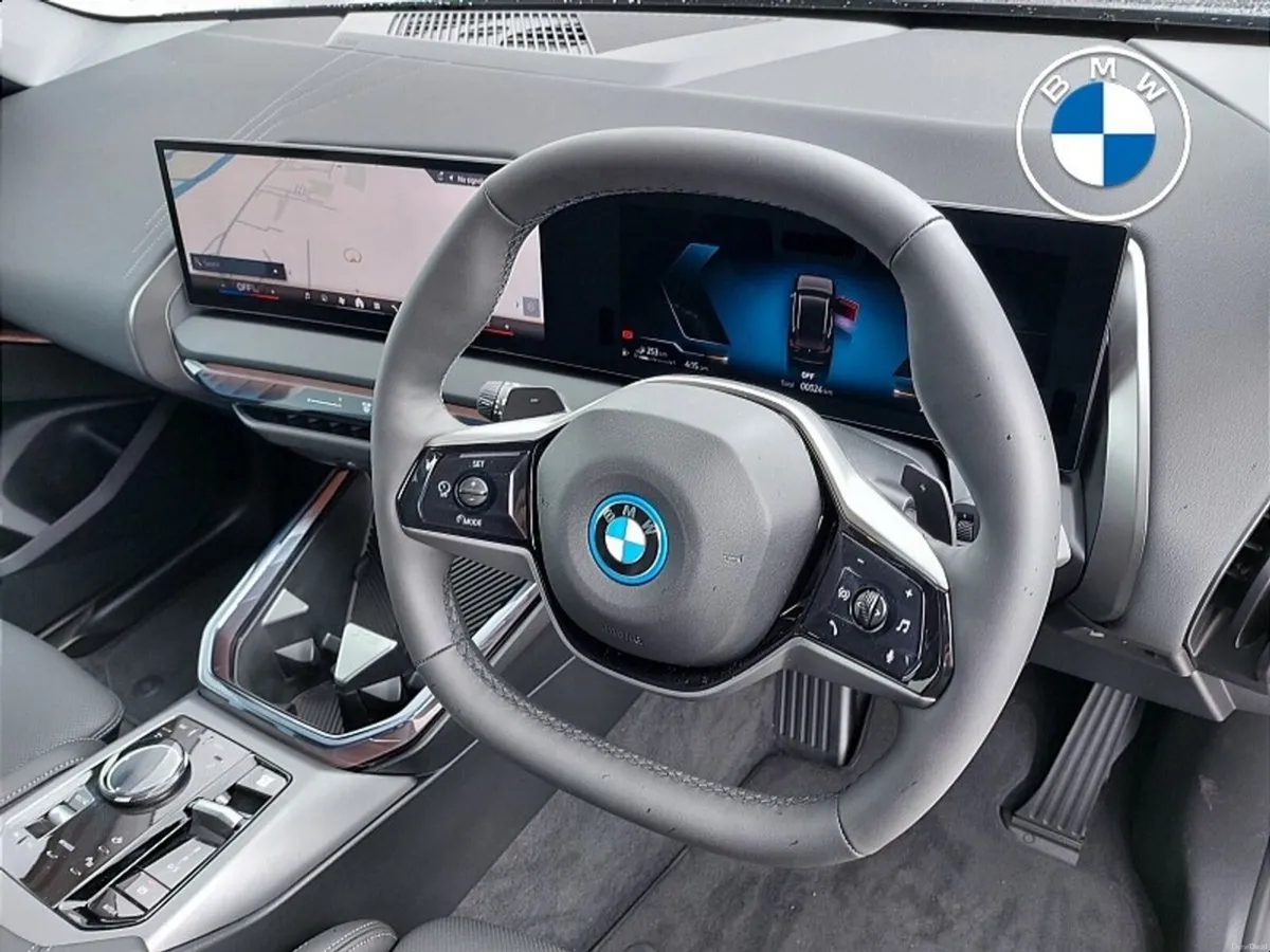 BMW X3 30e xDrive xLine - Image 6