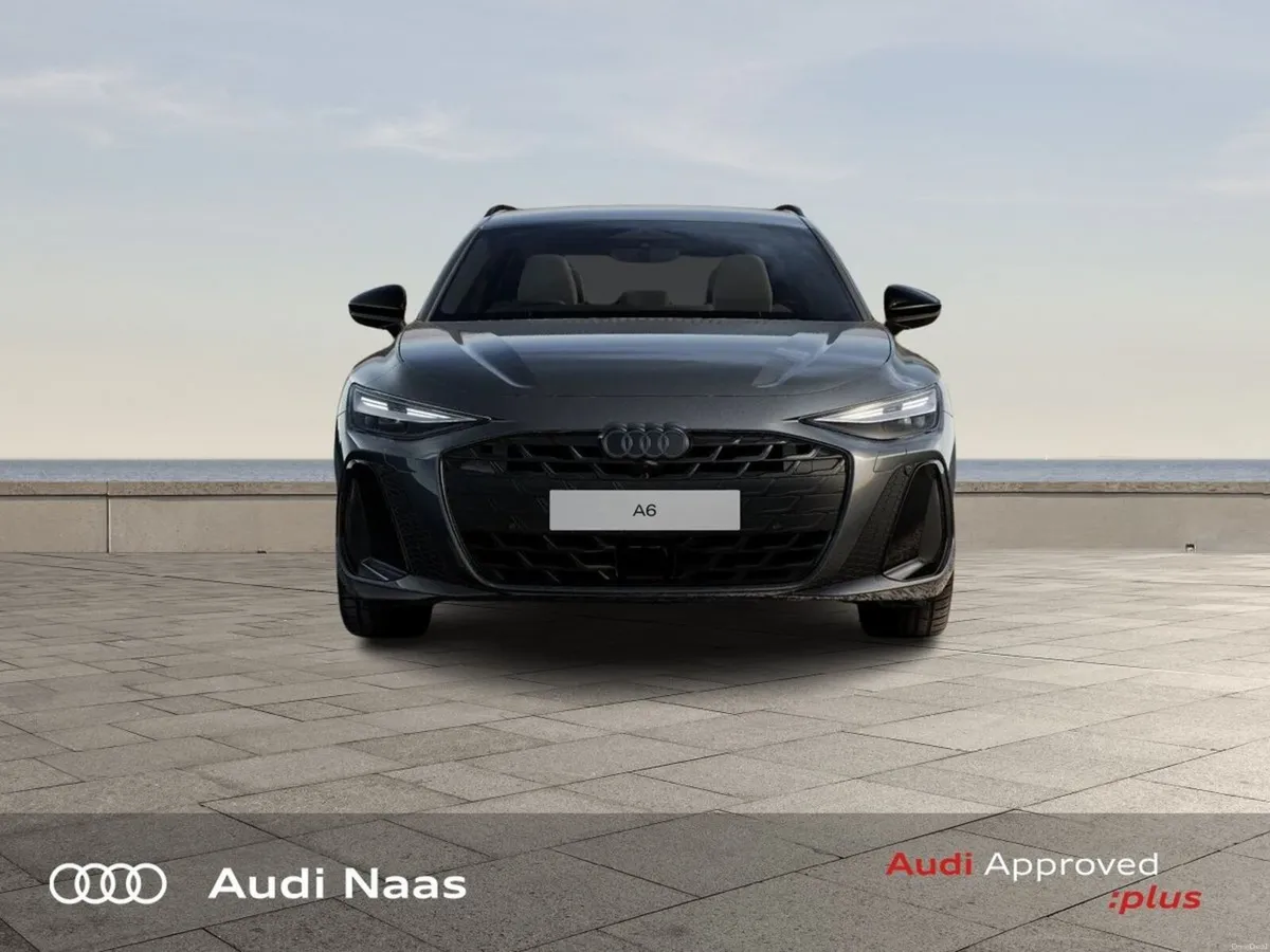 Audi A6 S line Tdi S tronic - Image 2