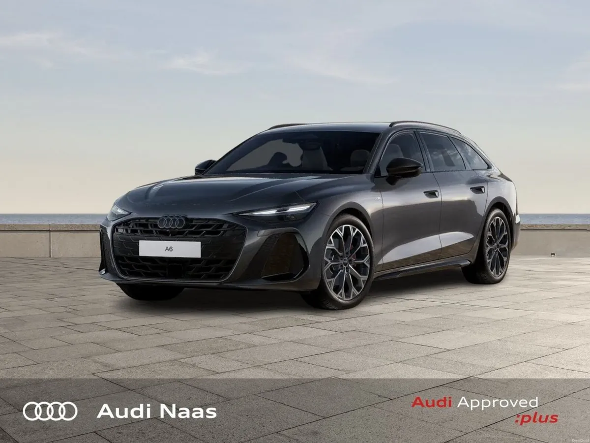 Audi A6 S line Tdi S tronic - Image 4