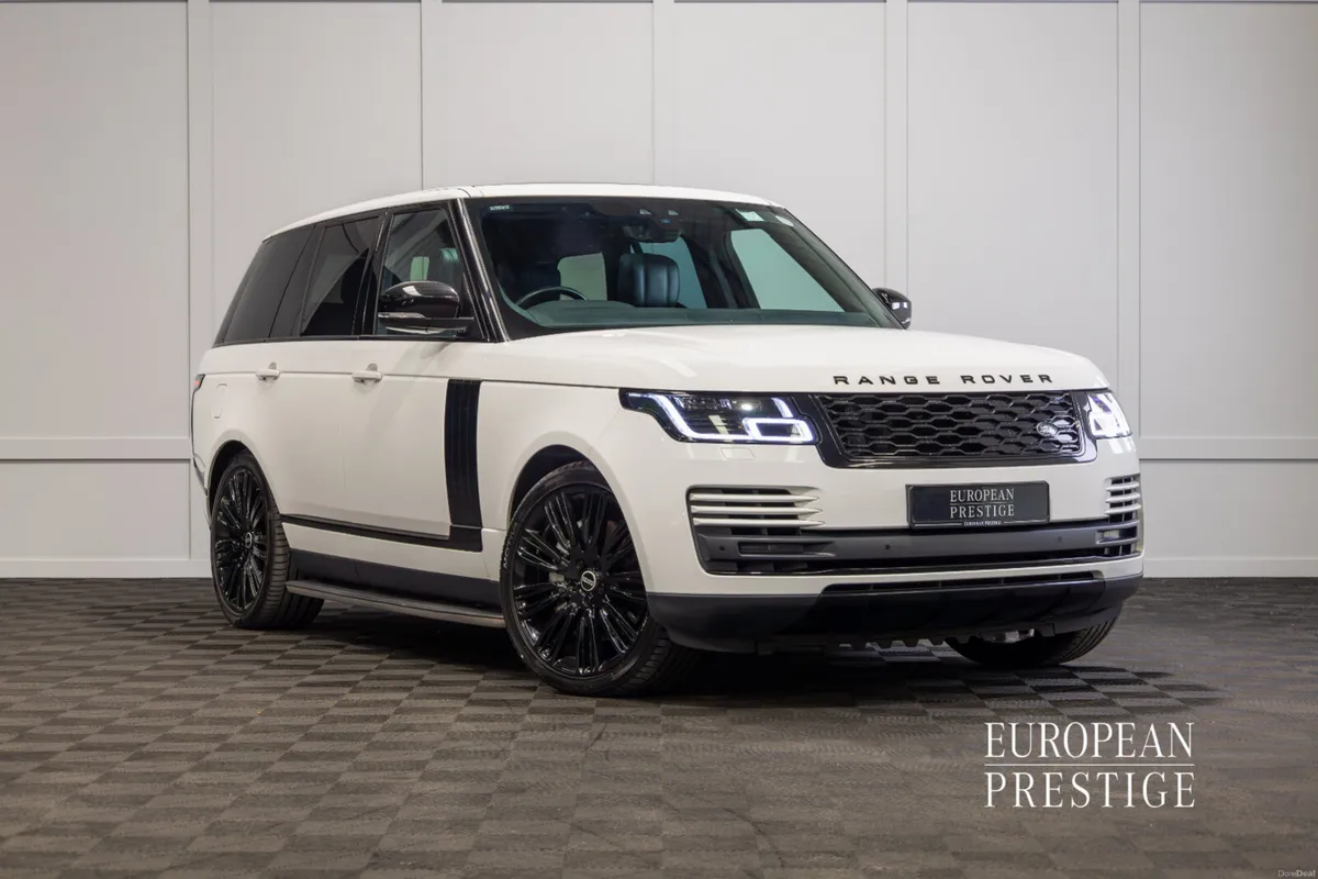 182 Range Rover Vogue P400e - Image 1