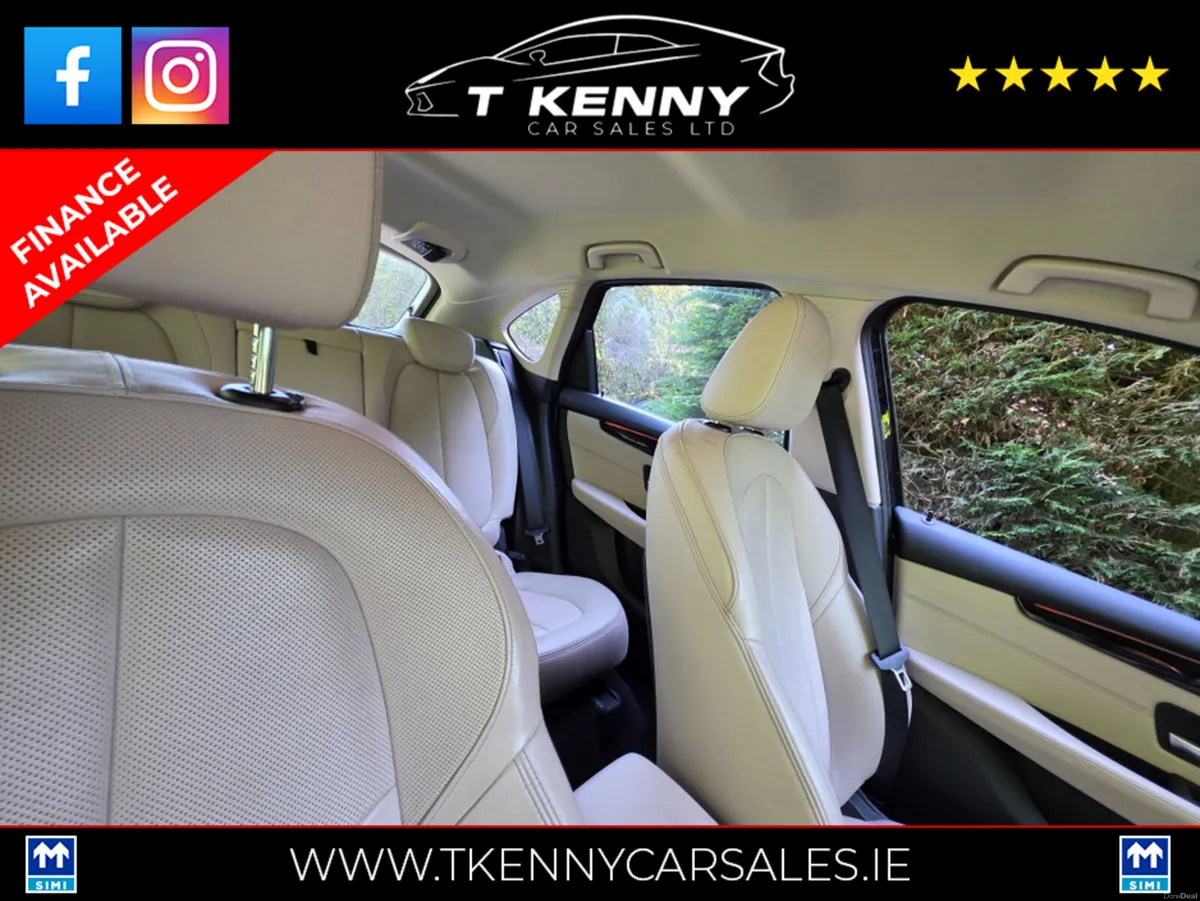 BMW 2-Series 216D ACTIVE TOURER SPORT AT From €66 - Image 3