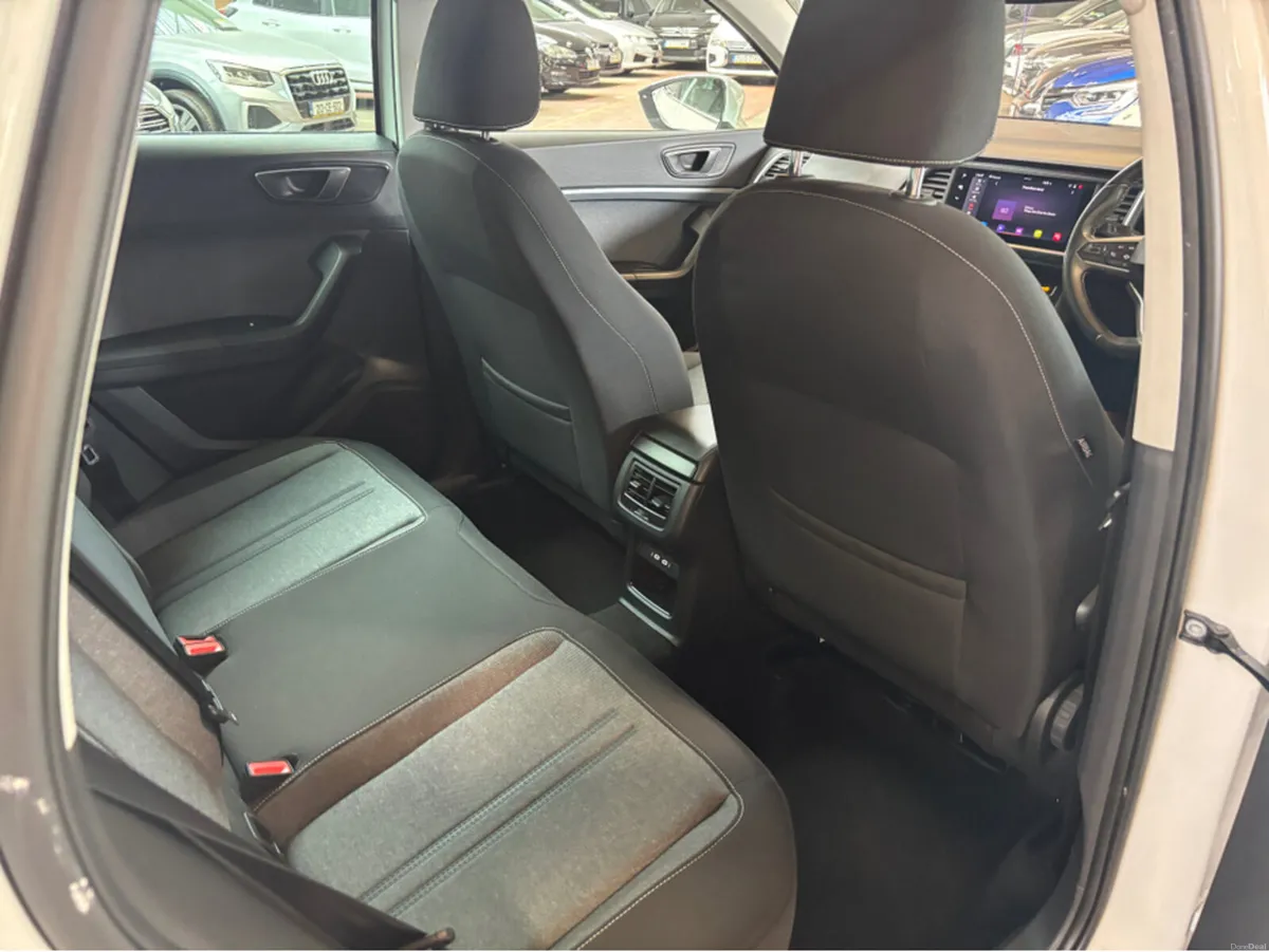 SEAT Ateca PA 1.5 TSI 150HP DSG SE+ Finance Availa - Image 4
