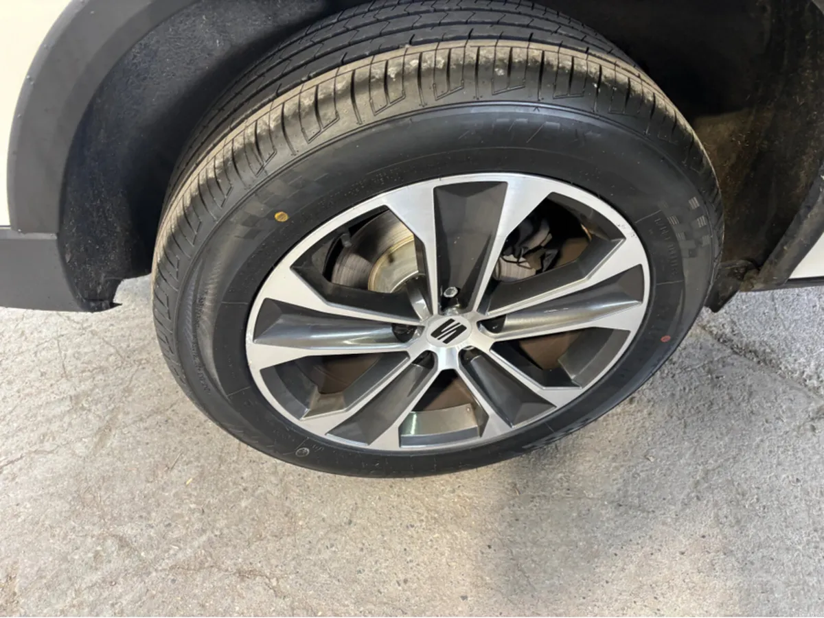 SEAT Ateca PA 1.5 TSI 150HP DSG SE+ Finance Availa - Image 2
