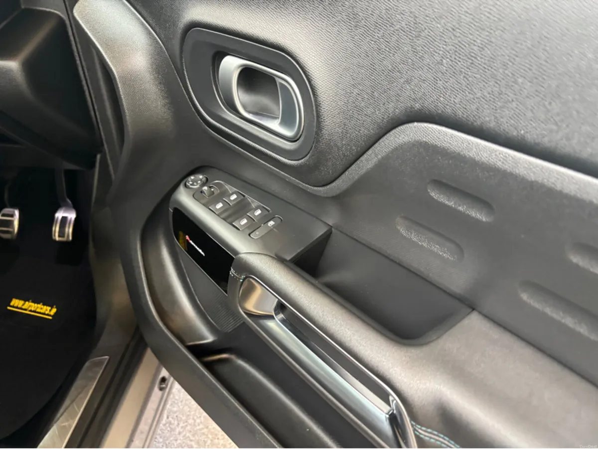 Citroen C5 Aircross C-SERIES BLUEHDI 1 130 MY52 4D - Image 4