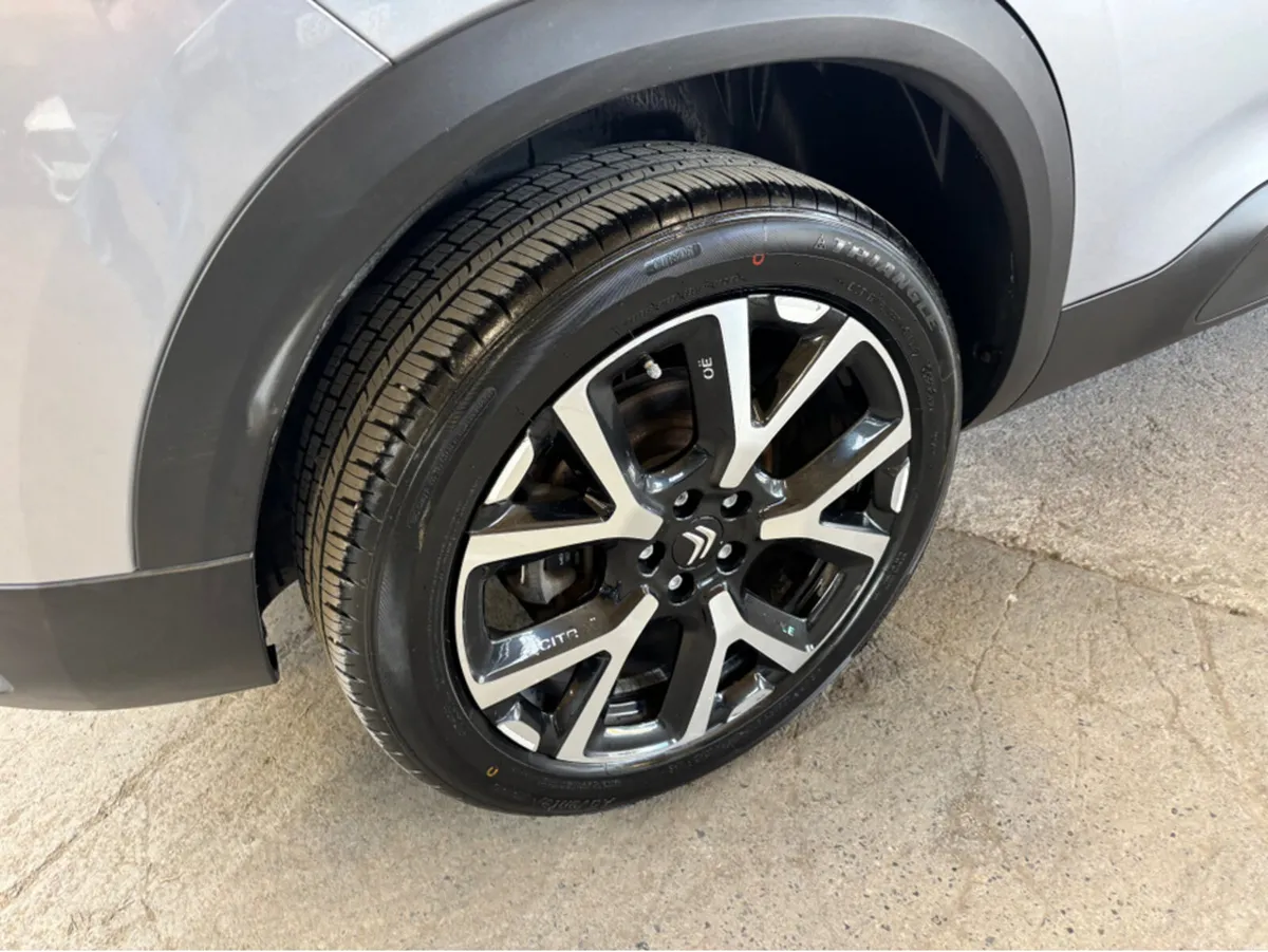 Citroen C5 Aircross C-SERIES BLUEHDI 1 130 MY52 4D - Image 6