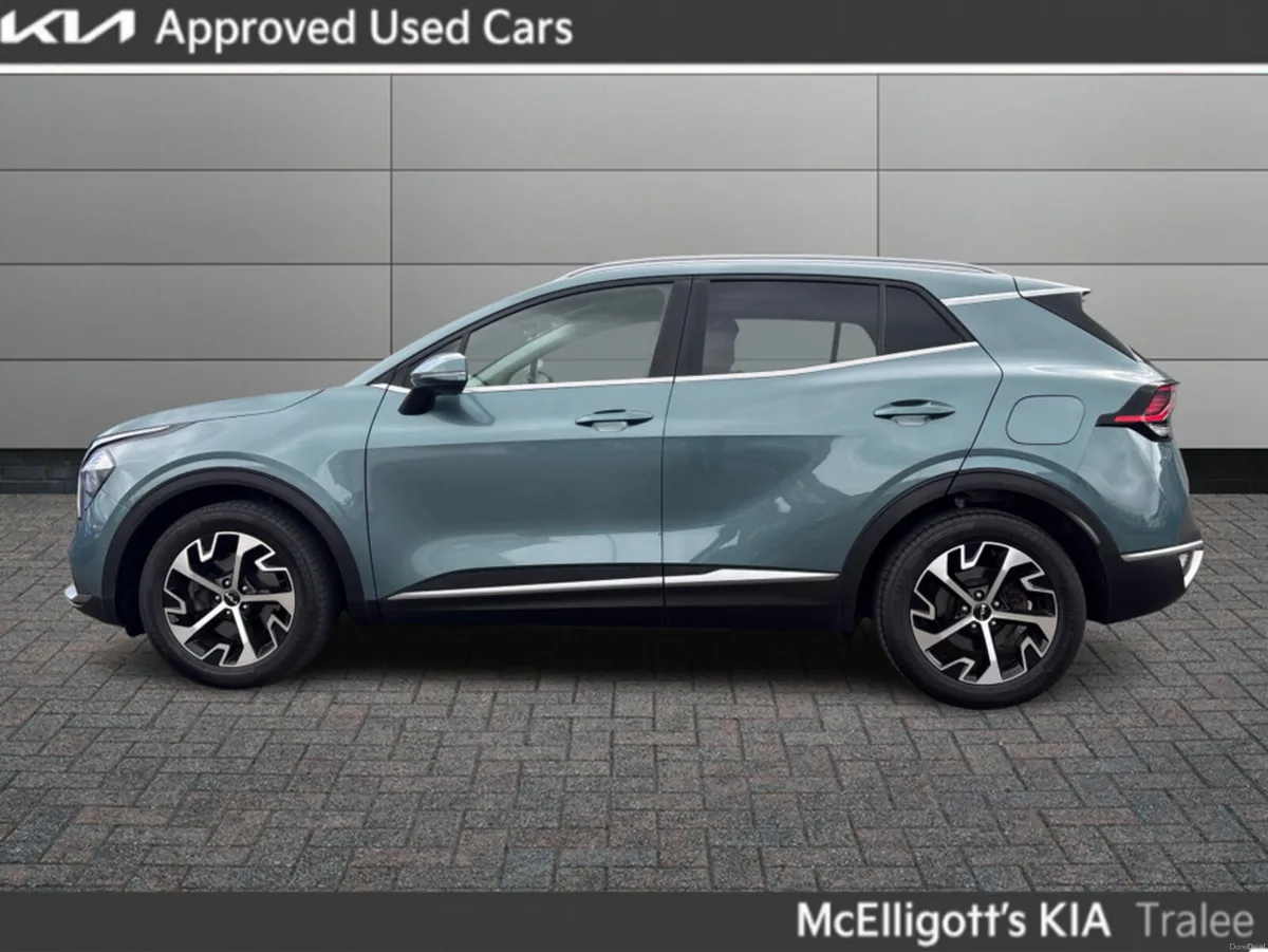 Kia Sportage K3 MHEV MY23 5DR - Image 6