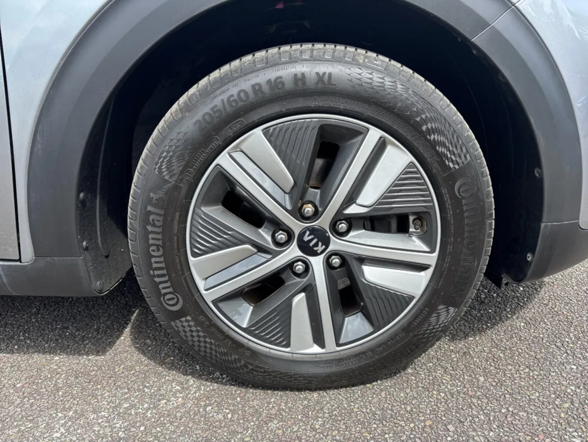 Kia Niro PE PHEV 5DR AUTO - Image 4