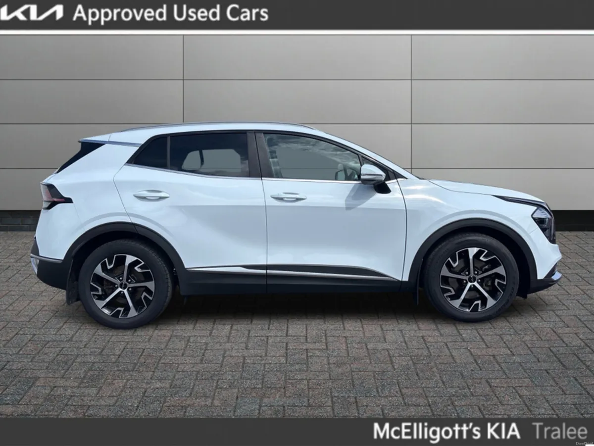 Kia Sportage K3 MHEV MY23 5DR - Image 5