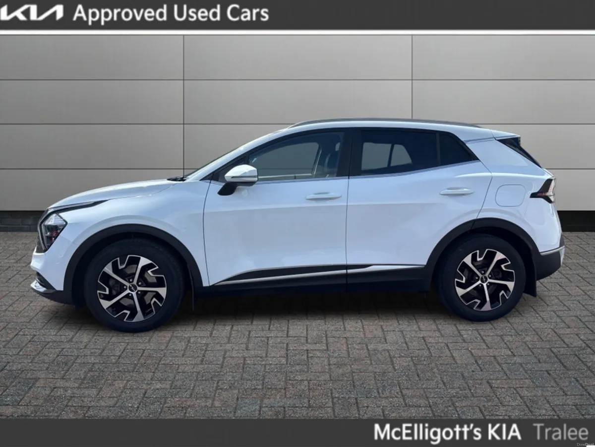 Kia Sportage K3 MHEV MY23 5DR - Image 6