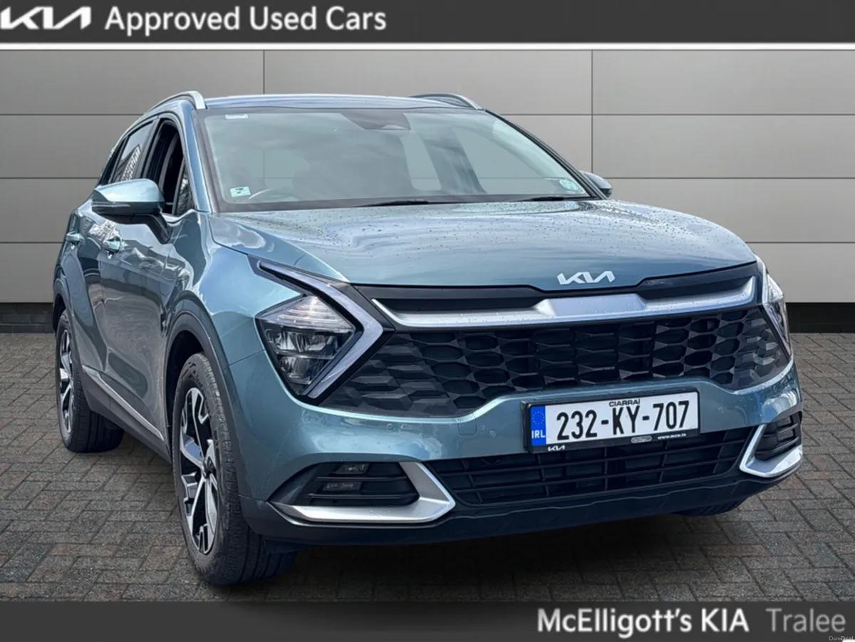 Kia Sportage K3 MY23 5DR - Image 1