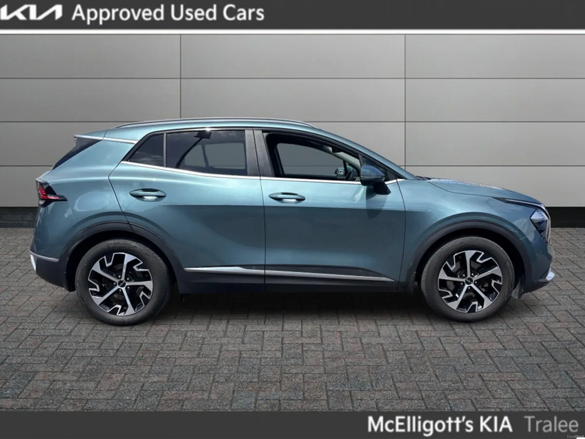 Kia Sportage K3 MY23 5DR - Image 5