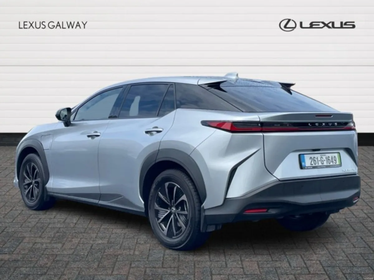 Lexus Other EXECUTIVE Full Electric // Power Foldi - Image 2