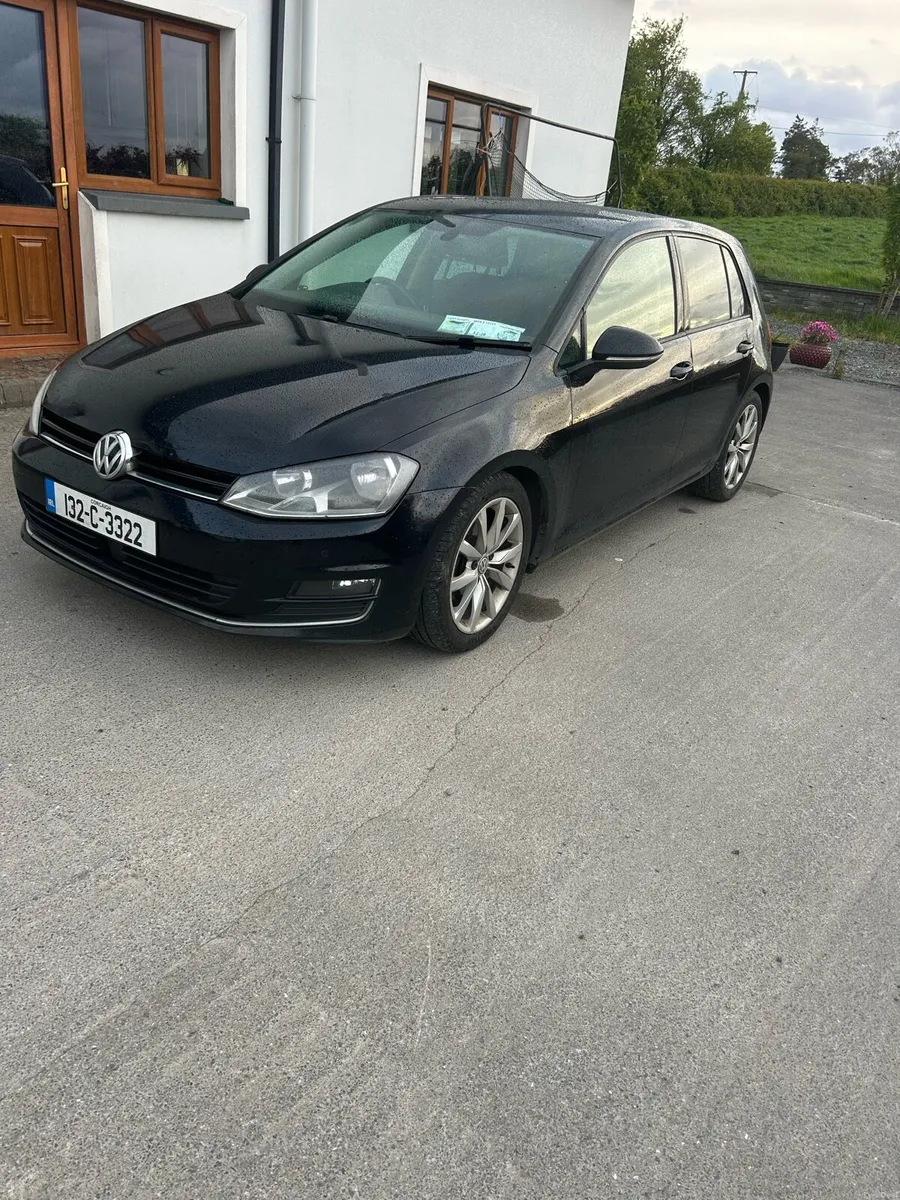 Volkswagen Golf 2.0TDi GT BMT 150ps - Image 3