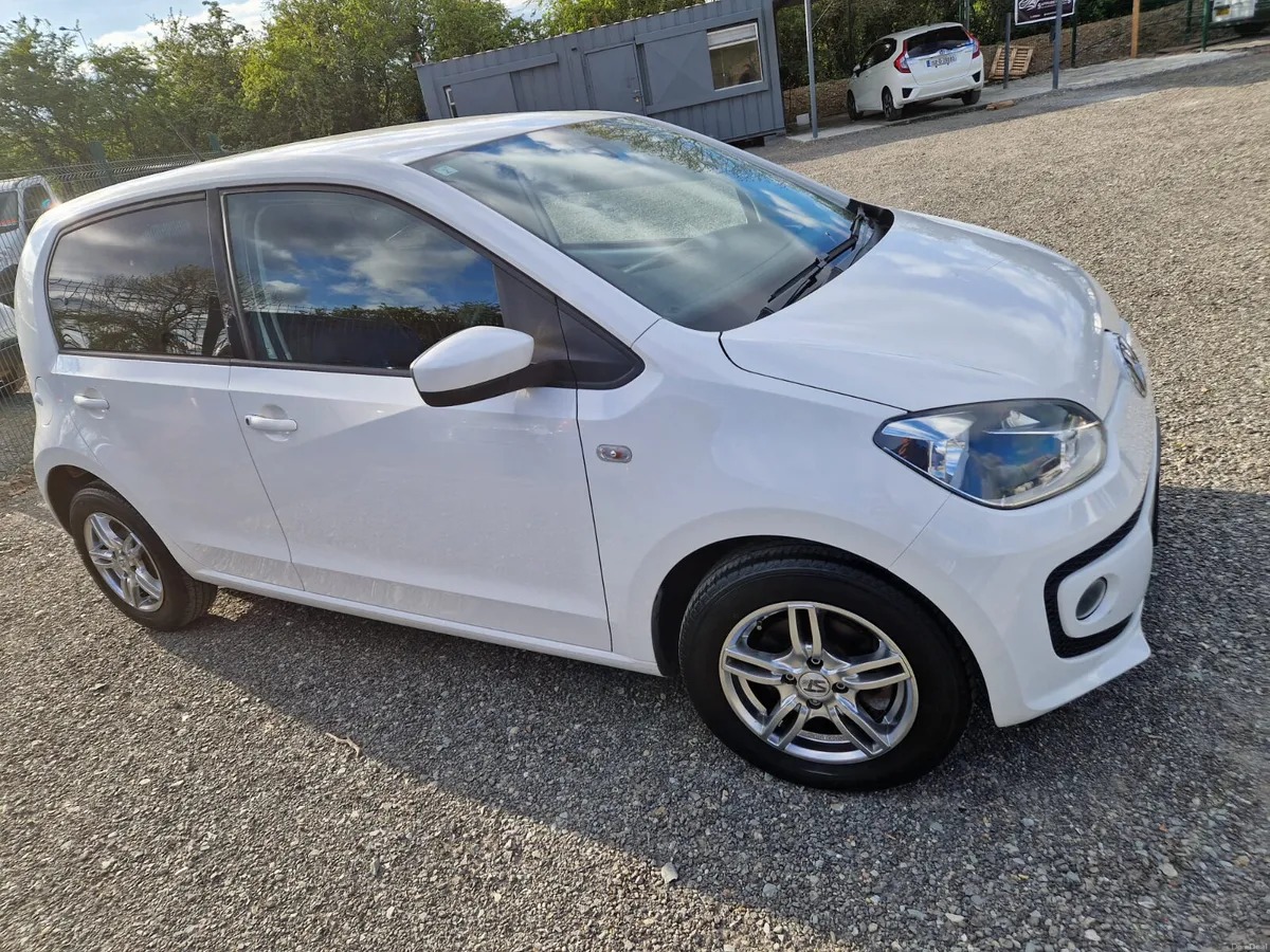 Volkswagen up! 2013 - Image 3