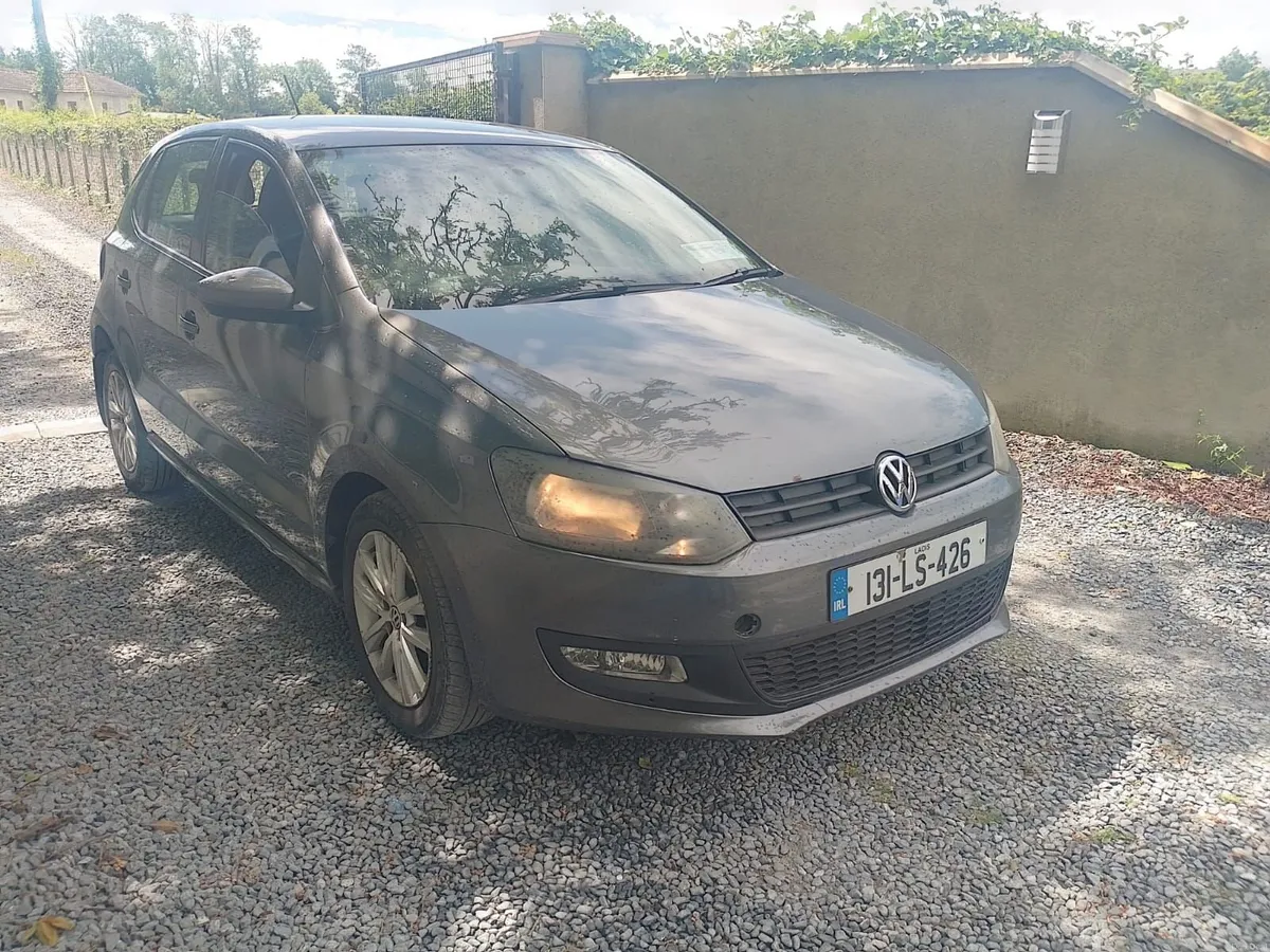 Volkswagen Polo 2013 - Image 3