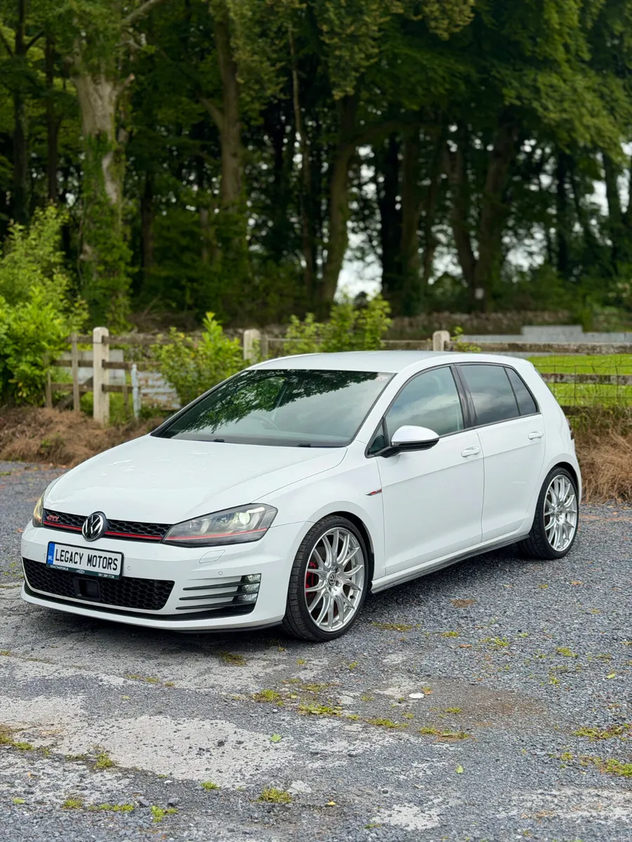 Volkswagen Golf GTI | 2014 | 59,357 KM | DSG Auto - Image 5