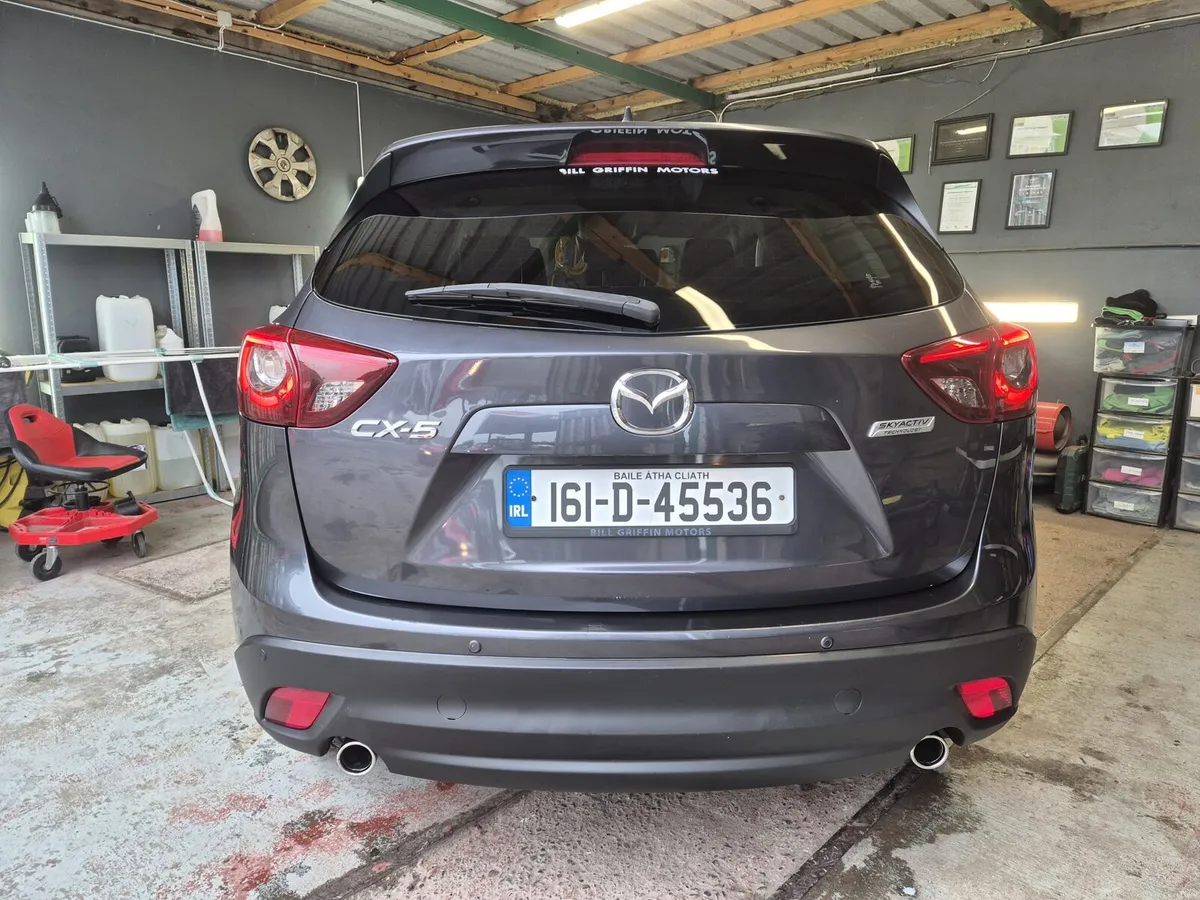 Mazda need gone - Image 2