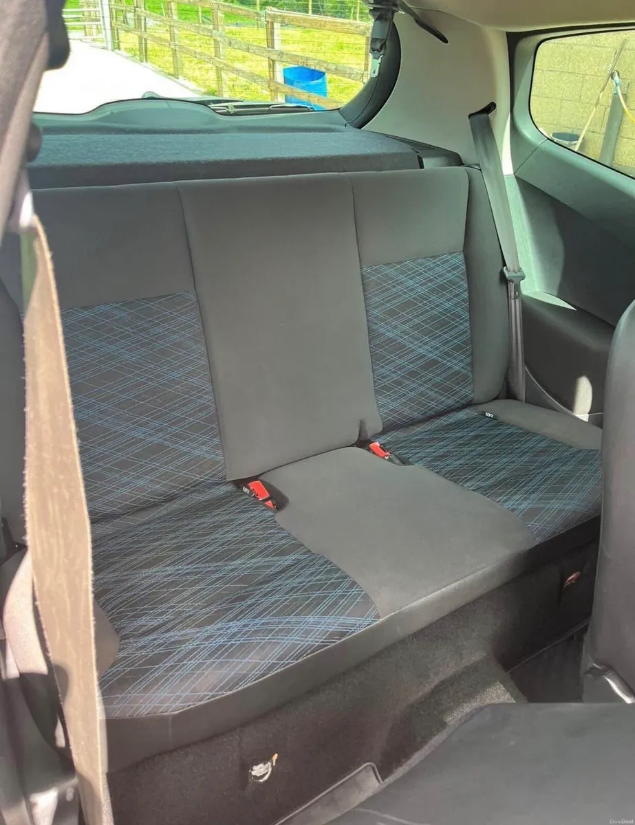 2007 Renault Clio - Image 6