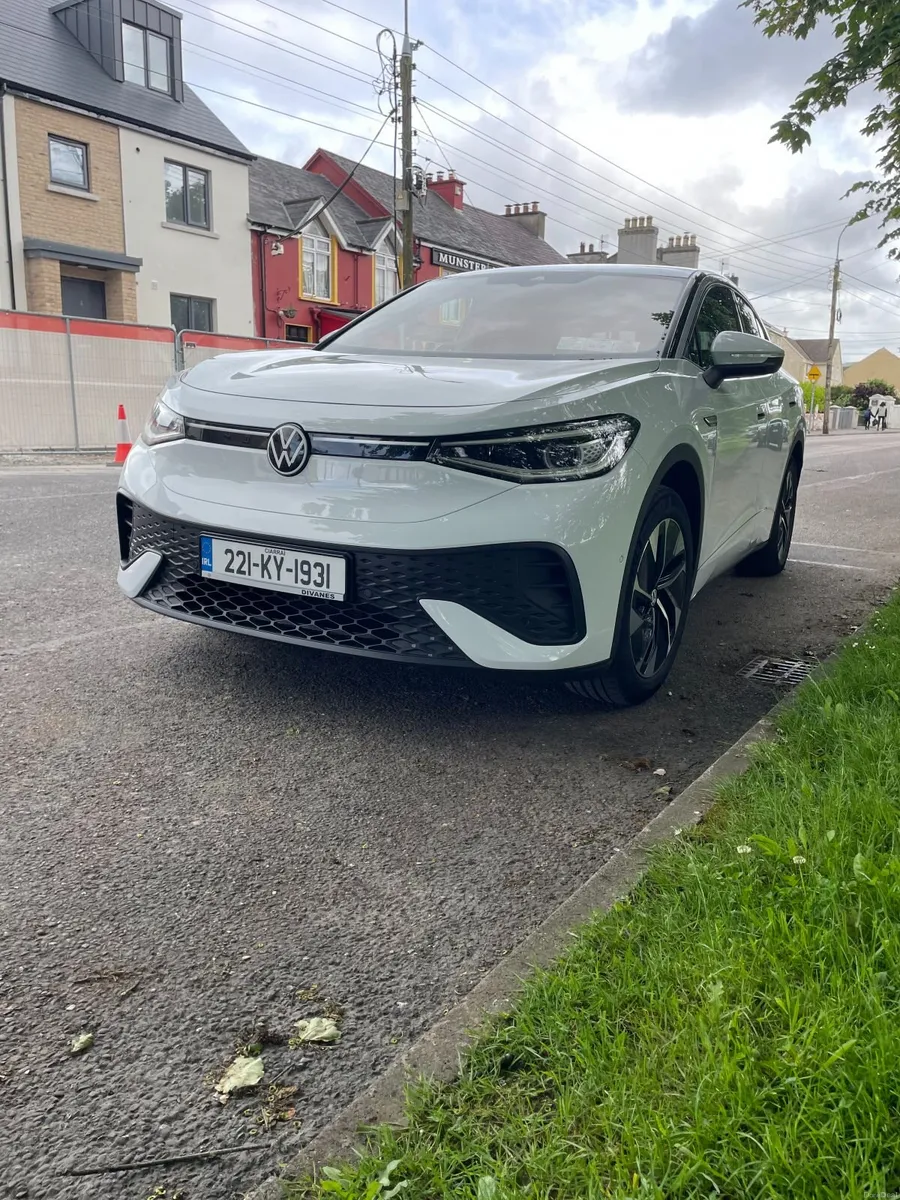 Volkswagen ID.5 150kW Tech Pro Performance 77kWh - Image 4