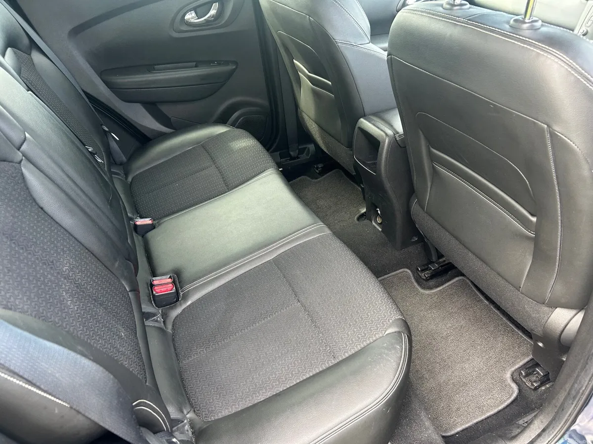 RENAULT KADJAR DYNAMIQUE - LOW MILEAGE - NCT & TAX - Image 6