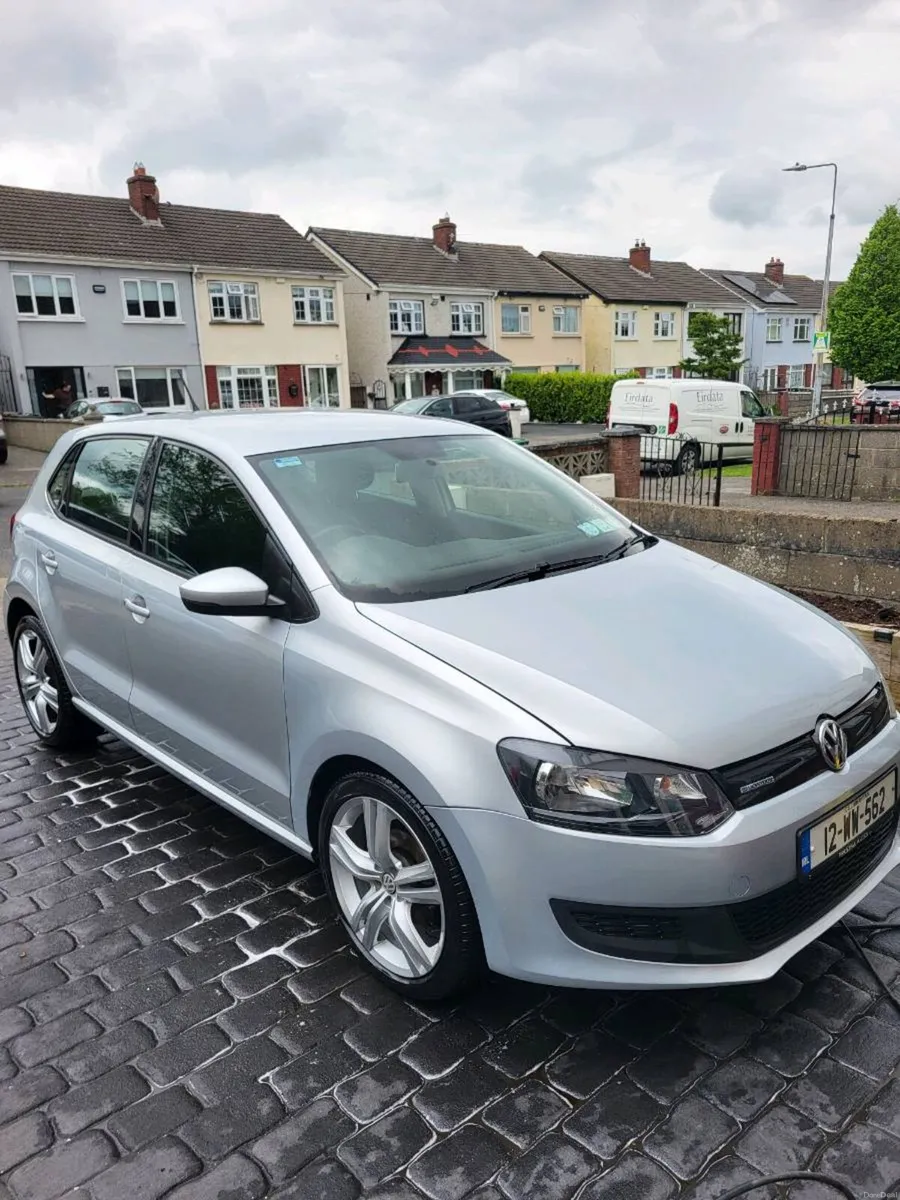 VW POLO DIESEL 1.2 - Image 1
