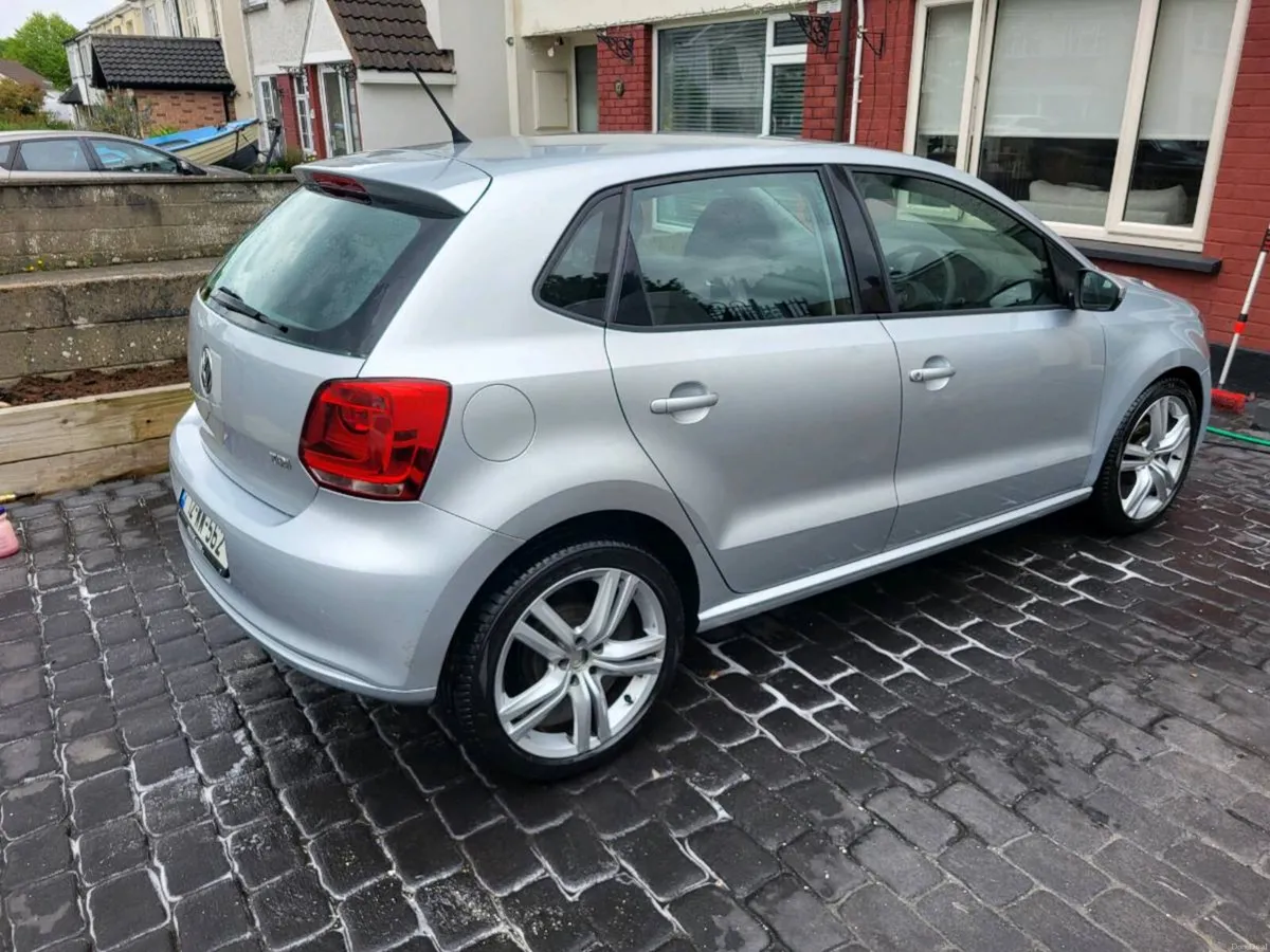 VW POLO DIESEL 1.2 - Image 2
