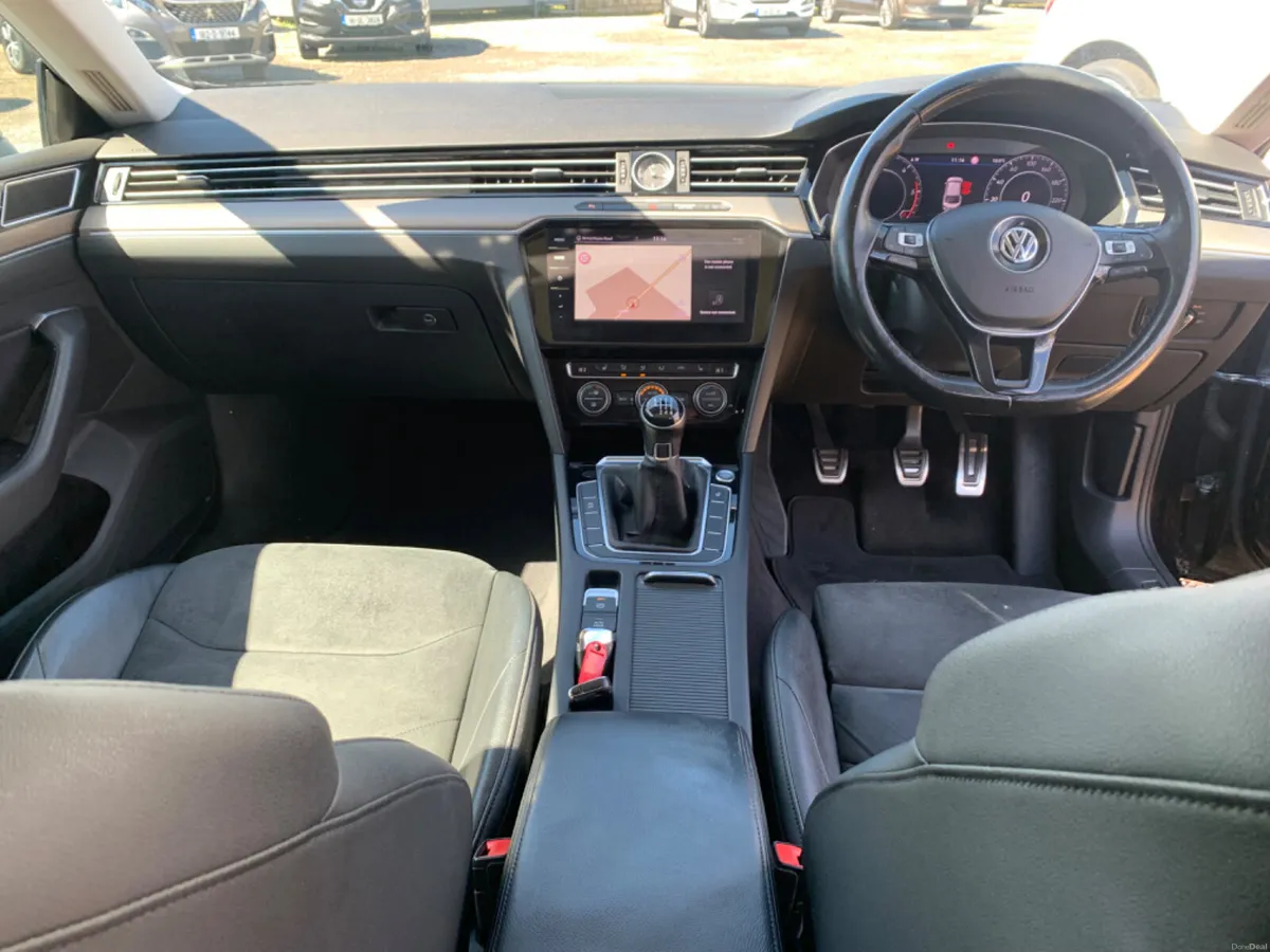Volkswagen Arteon 2019 Elegance 2.0 TDI - Image 2