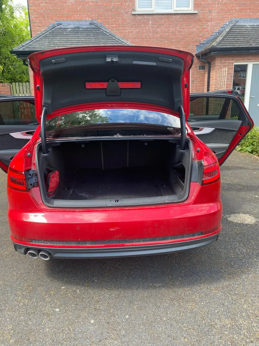 Audi a4 2.0 diesel 190bhp - Image 4