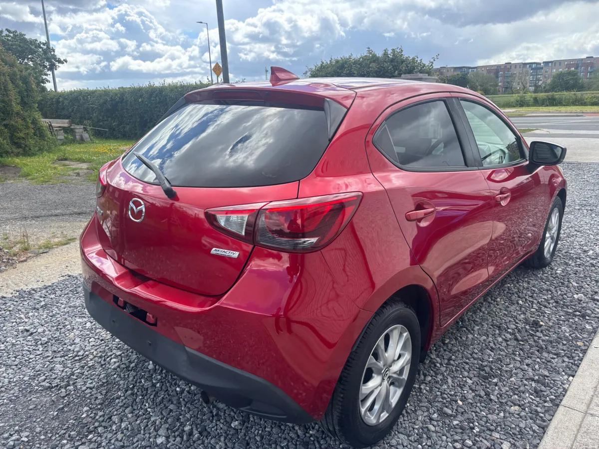 Mazda Demio 1.3 Auto - Image 4